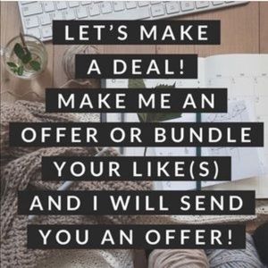 Thank you for checking out my closet!!! 😊🌺